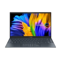 Ноутбук 13,3 ASUS Zenbook 13 OLED UX325EA, Pine Grey, Intel Core i5-1135G7, 16ГБ/512Гб, Windows 10 Pro 64-bit