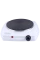 Plită electrică mini BROCK EP1500WH, Alb