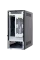 Компьютерный корпус Chieftec BT-02B-U3-250VS, Mini-Tower, SFX, Чёрный