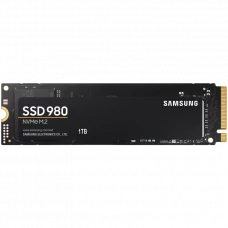 Накопитель SSD Samsung MZ-V8V1T0BW, 1000Гб