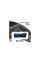 Memorie USB Kingston DataTraveler Exodia M, 64GB, Negru/Albastru