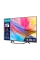 43 QLED SMART TV Hisense 43A7KQ, 3840x2160 4K UHD, VIDAA U6.0, Negru