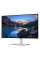 Monitor DELL U2722DE / 27 inchi / IPS 2560x1440 WQHD / Negru