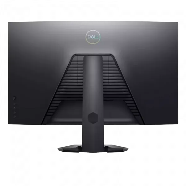 Игровой монитор DELL S3222DGM / 31,5 дюймов / VA 2560x1440 WQHD / Чёрный
