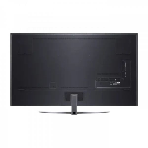 86 LED SMART Телевизор LG 86QNED916PA, 3840x2160 4K UHD, webOS, Чёрный