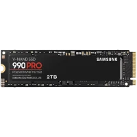 Накопитель SSD Samsung 990 PRO MZ-V9P2T0BW
