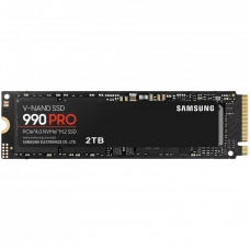 Unitate SSD Samsung 990 PRO MZ-V9P2T0BW, 2000GB,