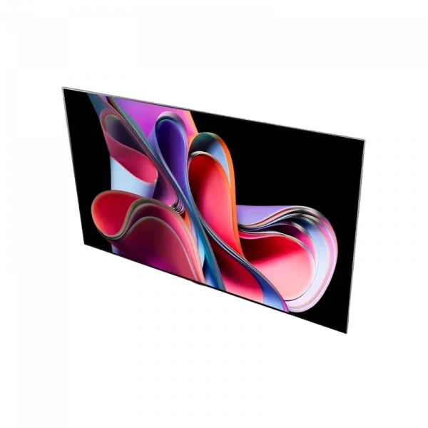 65 OLED SMART TV LG OLED65G36LC, 3840x2160 4K UHD, webOS, Gri