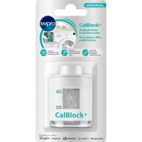Комплект фильтров против накипи Whirlpool CalBlock+, 8 шт