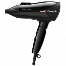 Фен Panasonic EH-NE66-K865, 2000 Вт, Чёрный