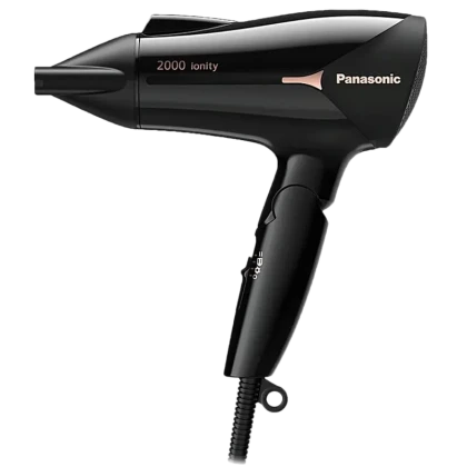 Фен Panasonic EH-NE66-K865, 2000 Вт, Чёрный