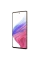 Smartphone Samsung Galaxy A53, 6GB/128GB, Portocaliu