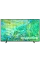 50 LED SMART Телевизор Samsung UE50CU8000UXUA, 3840x2160 4K UHD, Tizen, Чёрный