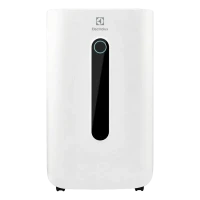Осушитель воздуха Electrolux EDM-25L, Белый