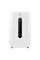 Dezumidificator Electrolux EDM-25L, Alb