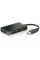 USB 3.0 Hub 4-port D-link DUB-1341/C1A