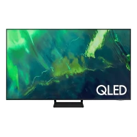 65 QLED SMART TV Samsung QE65Q70BAUXUA, 3840x2160 4K UHD, Tizen, Negru