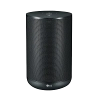 Умная колонка LG WK7Y, Чёрный