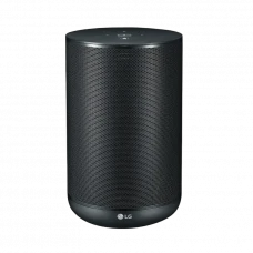 Difuzor Inteligent LG WK7Y, Negru