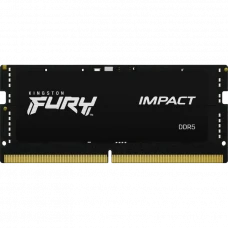 Memorie RAM Kingston FURY Impact, DDR5 SDRAM, 6000 MHz, 16GB, KF560S38IB-16