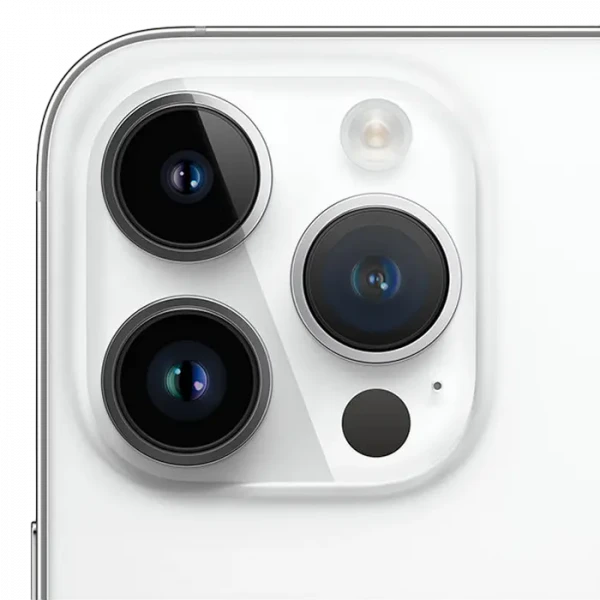Смартфон Apple iPhone 14 Pro Max / Silver / 1Тб / 6Гб