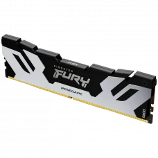 Оперативная память Kingston FURY Renegade, DDR5 SDRAM, 7600 МГц, 16Гб, KF576C38RS-16