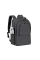 Rucsac Rivacase 8435, 15.6, Eco-Friendly rPET Poliester, Negru