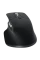 Mouse Wireless Logitech MX Master 3S, Negru