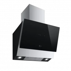 Hota Înclinată LG HCEZD2427B, Negru