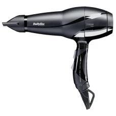 Uscător de păr Babyliss Le Pro Express | 6614E, 2300W, Negru