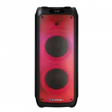 Boxă portabilă BLAUPUNKT PB10DB, Negru