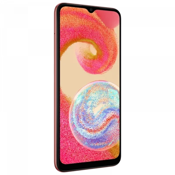 Smartphone Samsung Galaxy A04e, 3GB/32GB, Cupru