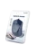 Mouse Gembird MUS-3B-02, Negru