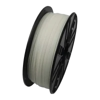 Filament pentru imprimantă 3D Gembird 3DP-ABS1.75-01-LG, ABS, Verde Luminos , 1.75 mm, 1kg