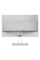 Monitor Lenovo L22i-40 / 21,5 inchi / IPS 1920x1080 FHD / Argintiu
