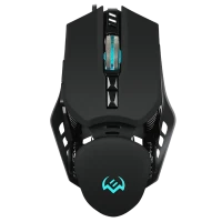 Игровая мышь SVEN RX-G815, Чёрный