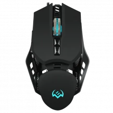 Gaming Mouse SVEN RX-G815, Negru