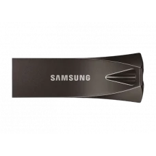 Memorie USB Samsung Bar Plus, 32GB, Gri