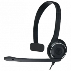 Căști EPOS PC 7 USB, Negru