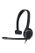 Căști EPOS PC 7 USB, Negru