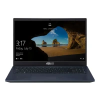 Игровой ноутбук 15,6 ASUS X571GT, Star Black, Intel Core i5-9300H, 8Гб/512Гб, Без ОС
