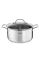 Кастрюля Tefal Intuition, 2,9л, Нержавеющая сталь