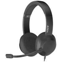Căști A4Tech FH150U, Negru