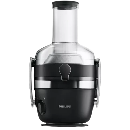 Соковыжималка PHILIPS HR1919/70, Чёрный