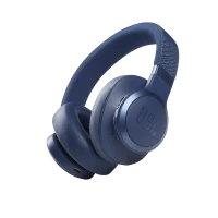 Наушники JBL Live 660NC, Синий
