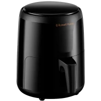 Аэрофритюрница Russell Hobbs 26500-56, Чёрный