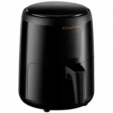 Friteuză cu aer cald Russell Hobbs 26500-56, Negru