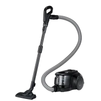 Aspirator Samsung VC18M2150SG/UK, Negru