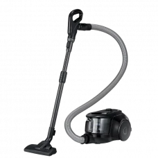 Aspirator Samsung VC18M2150SG/UK, Negru