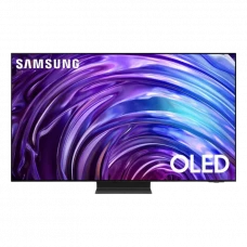 77 OLED SMART TV Samsung QE77S95DAUXUA, 3840x2160 4K UHD, Tizen, Negru
